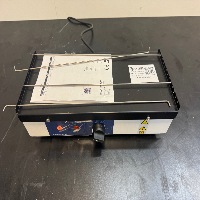 Cole-Parmer Slide Drying Bench image 0